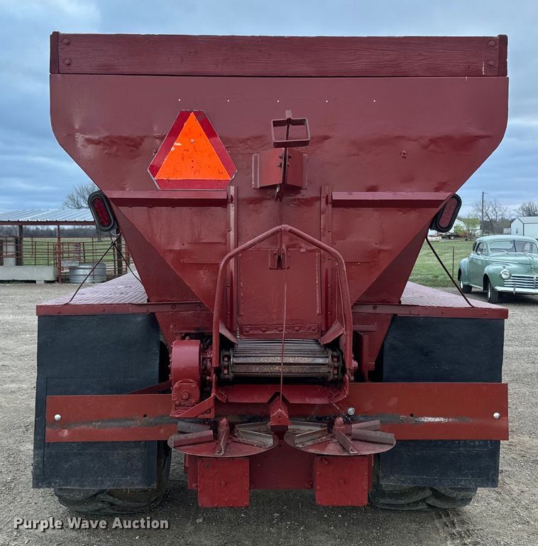 image for item DQ6749 1979 Chevrolet  C70 Custom applicator truck