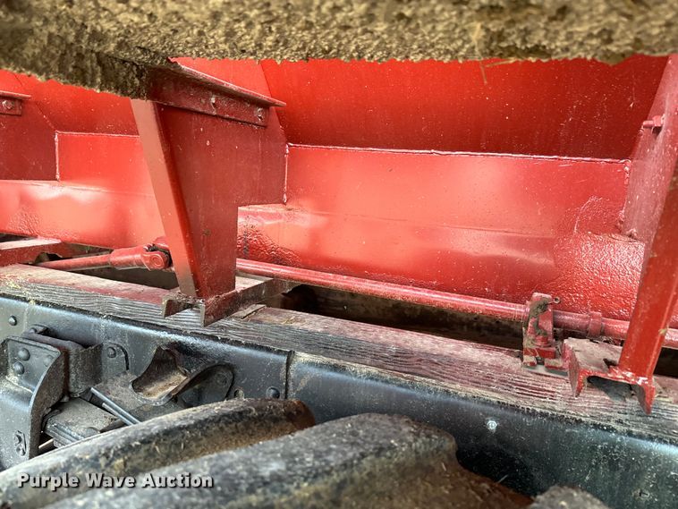 image for item DQ6749 1979 Chevrolet  C70 Custom applicator truck