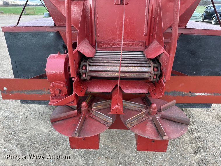 image for item DQ6749 1979 Chevrolet  C70 Custom applicator truck