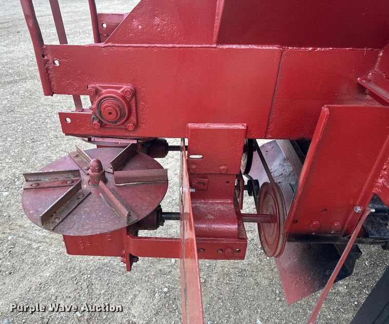 image for item DQ6749 1979 Chevrolet  C70 Custom applicator truck