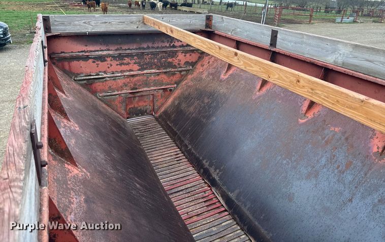 image for item DQ6749 1979 Chevrolet  C70 Custom applicator truck