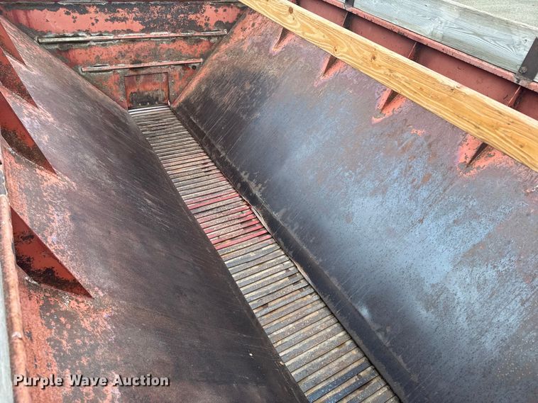 image for item DQ6749 1979 Chevrolet  C70 Custom applicator truck