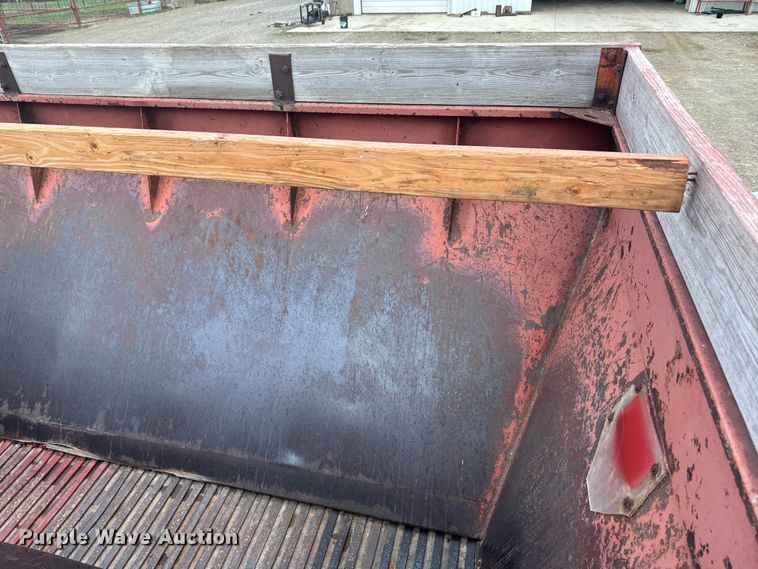 image for item DQ6749 1979 Chevrolet  C70 Custom applicator truck