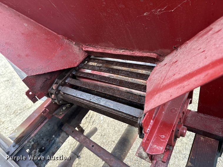 image for item DQ6749 1979 Chevrolet  C70 Custom applicator truck