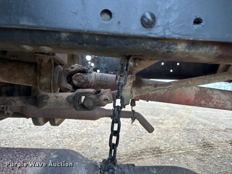 image for item DQ6749 1979 Chevrolet  C70 Custom applicator truck