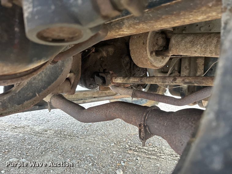 image for item DQ6749 1979 Chevrolet  C70 Custom applicator truck