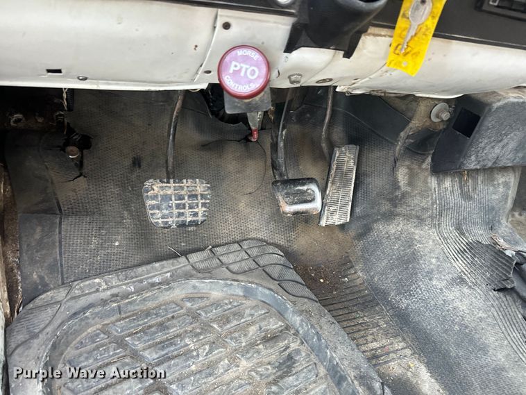 image for item DQ6749 1979 Chevrolet  C70 Custom applicator truck