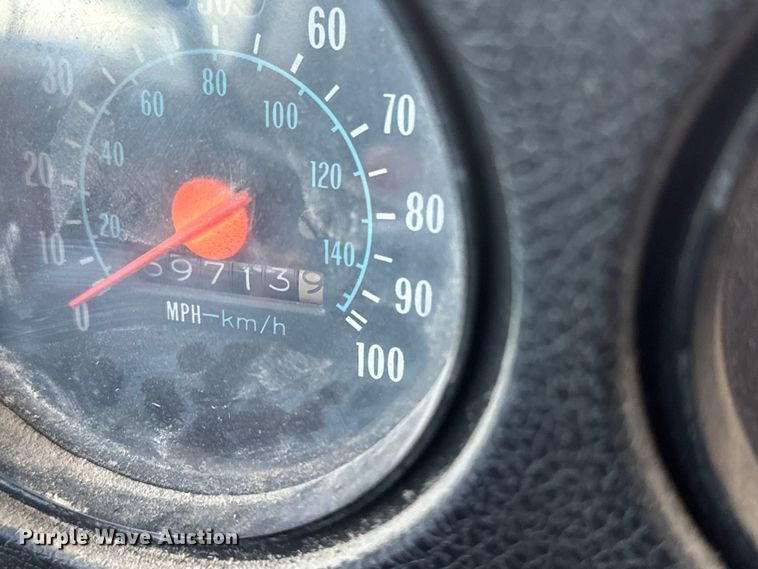 image for item DQ6749 1979 Chevrolet  C70 Custom applicator truck