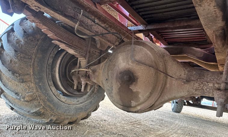 image for item DQ6749 1979 Chevrolet  C70 Custom applicator truck