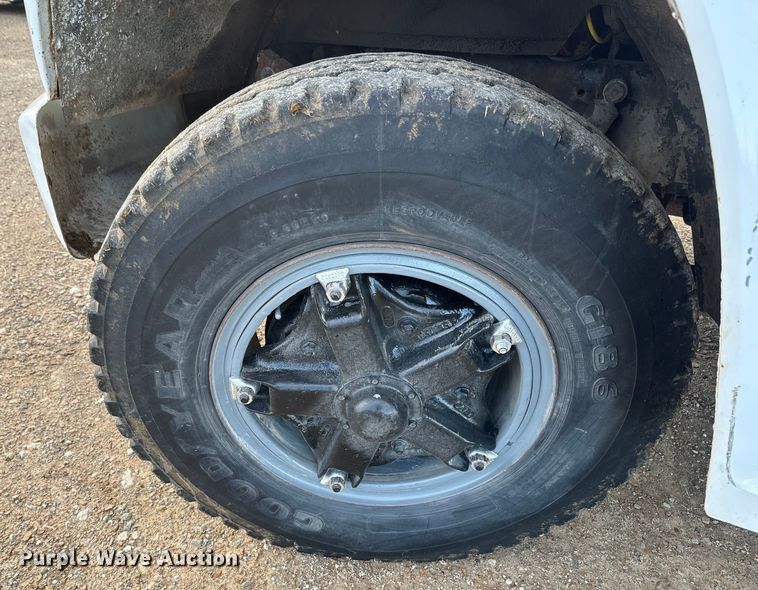 image for item DQ6749 1979 Chevrolet  C70 Custom applicator truck