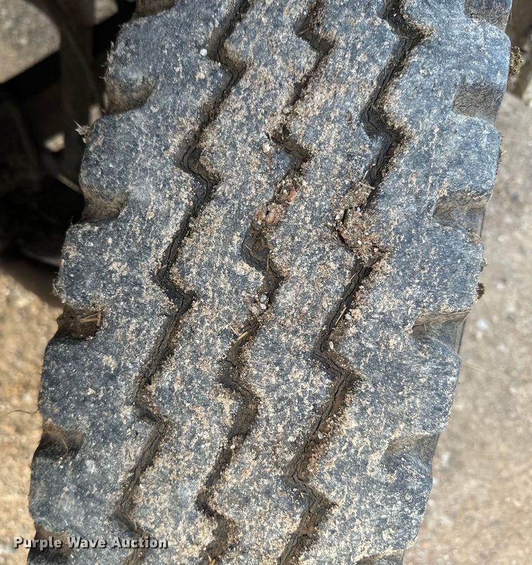 image for item DQ6749 1979 Chevrolet  C70 Custom applicator truck