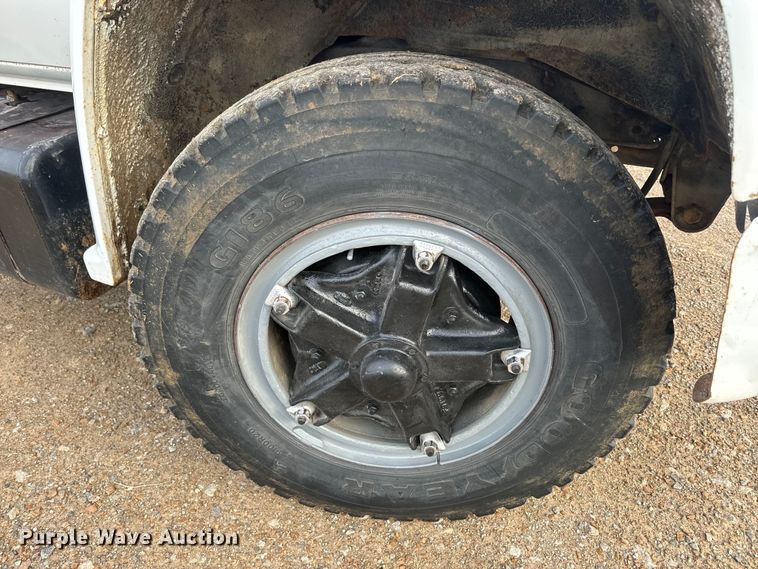 image for item DQ6749 1979 Chevrolet  C70 Custom applicator truck