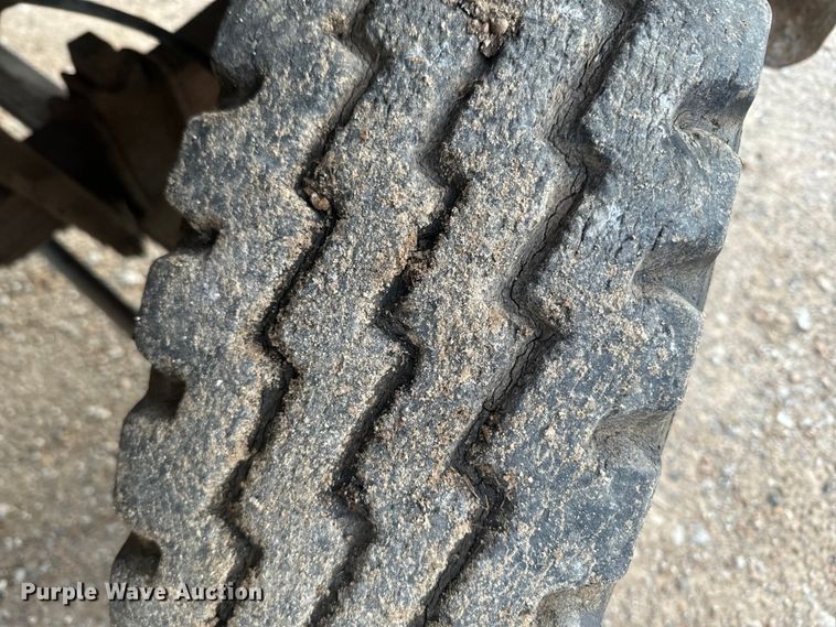 image for item DQ6749 1979 Chevrolet  C70 Custom applicator truck