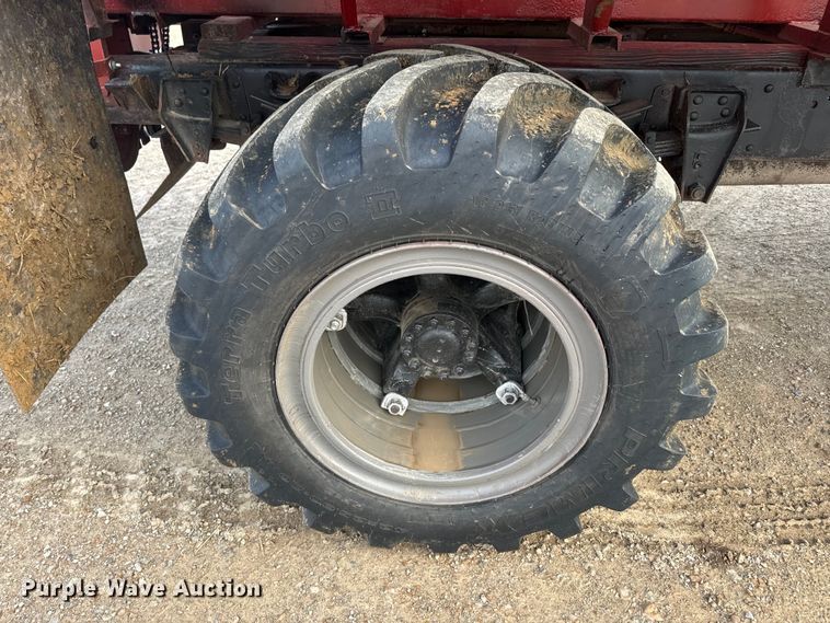 image for item DQ6749 1979 Chevrolet  C70 Custom applicator truck