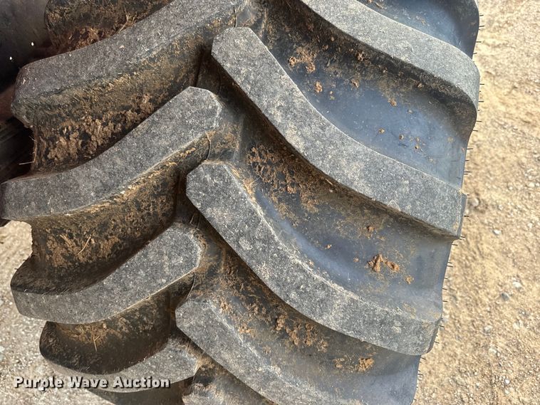 image for item DQ6749 1979 Chevrolet  C70 Custom applicator truck