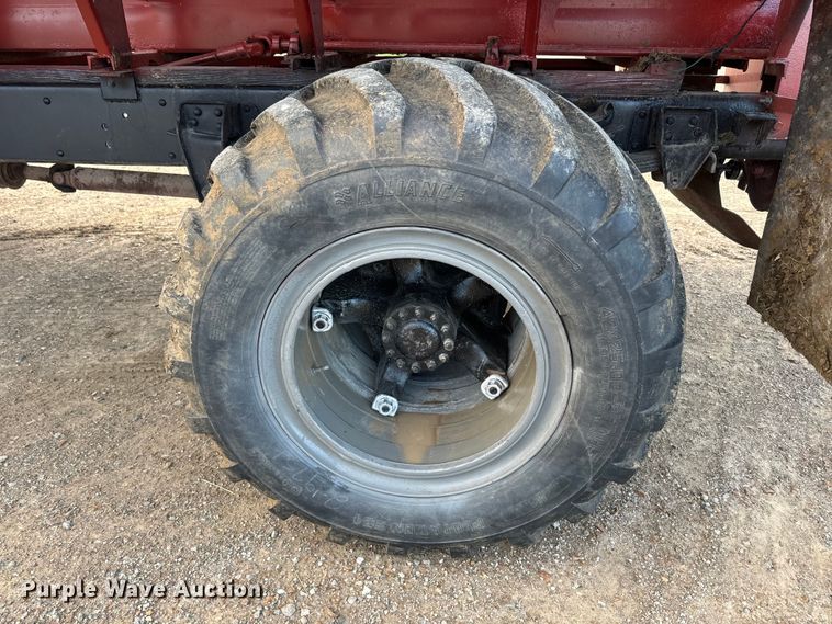 image for item DQ6749 1979 Chevrolet  C70 Custom applicator truck