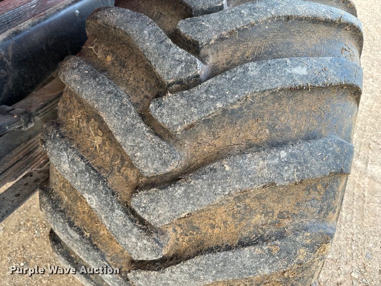 image for item DQ6749 1979 Chevrolet  C70 Custom applicator truck