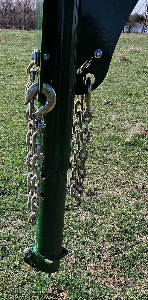 image for item DR8553 2022 Arrowquip HL-PC1000 corral