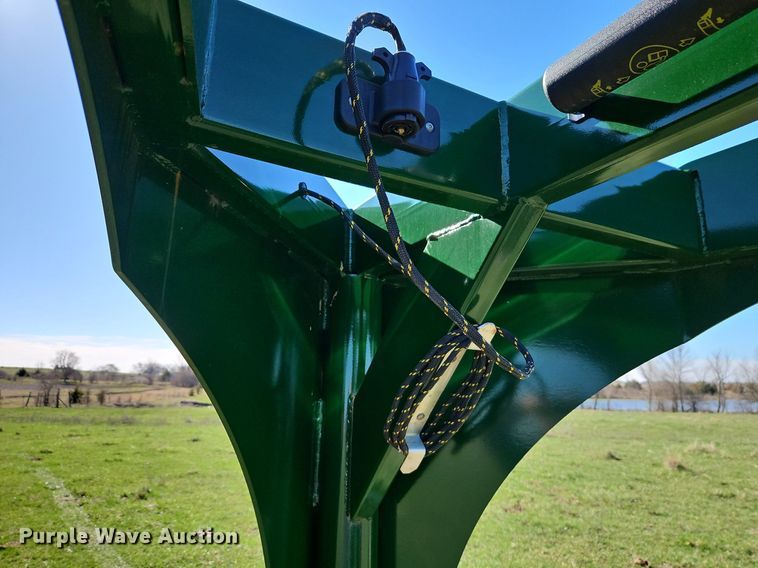 image for item DR8553 2022 Arrowquip HL-PC1000 corral