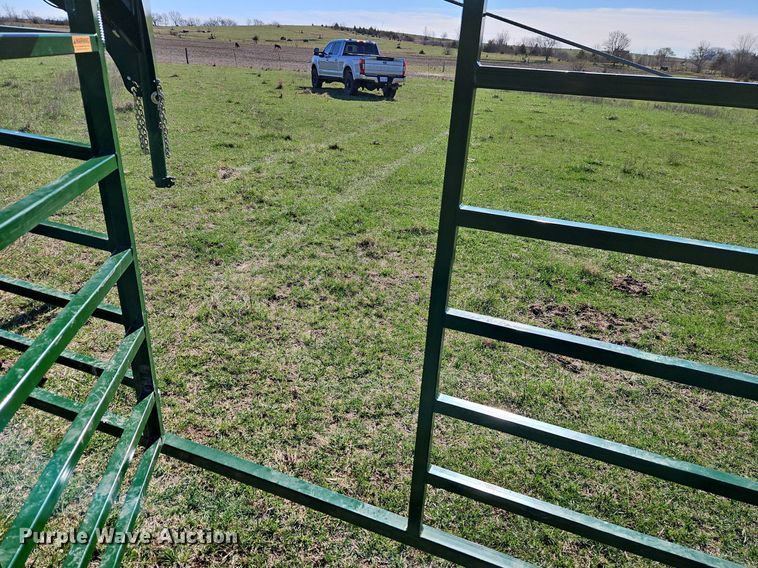 image for item DR8553 2022 Arrowquip HL-PC1000 corral