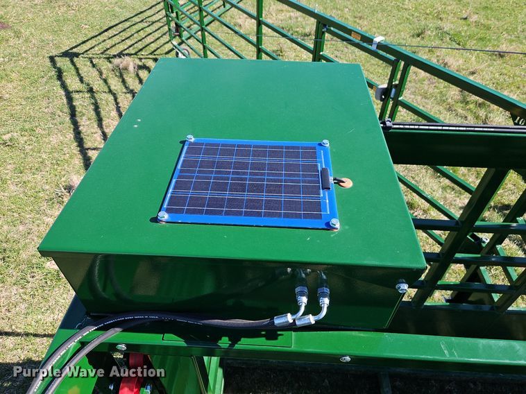 image for item DR8553 2022 Arrowquip HL-PC1000 corral