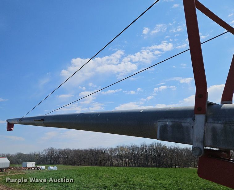 image for item DR8560 Grain King S2750 auger