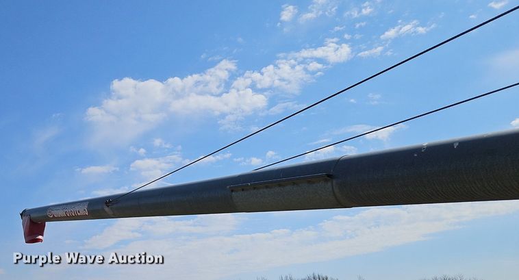 image for item DR8560 Grain King S2750 auger