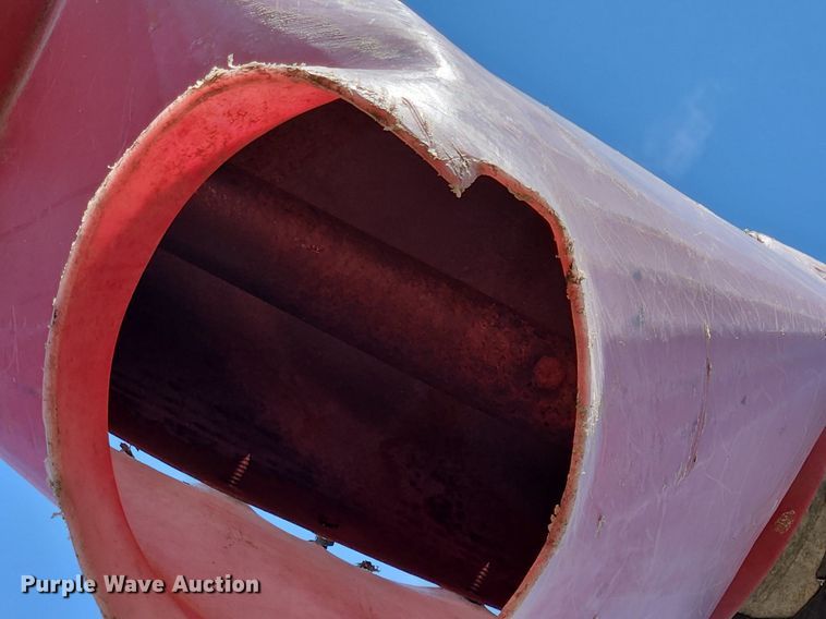 image for item DR8560 Grain King S2750 auger