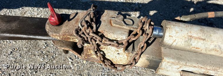 image for item DS0843 Tree spade