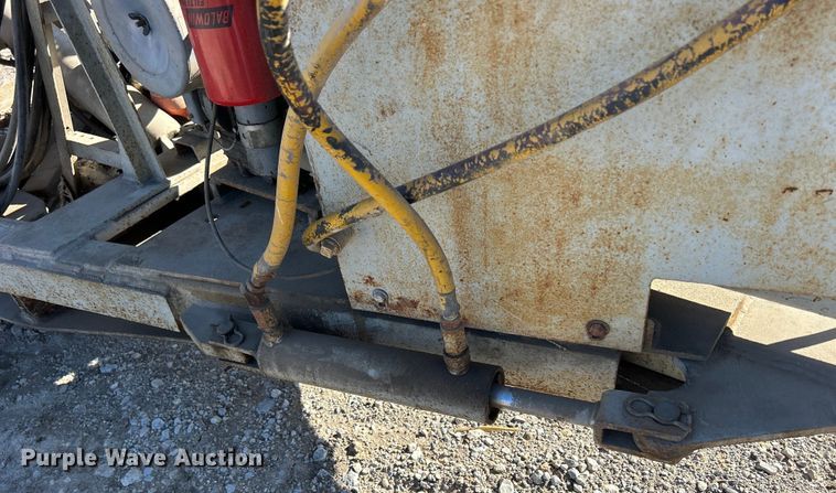 image for item DS0843 Tree spade