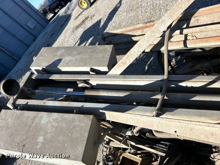 image for item DS0843 Tree spade