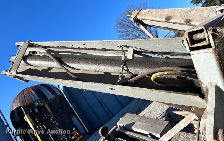 image for item DS0843 Tree spade