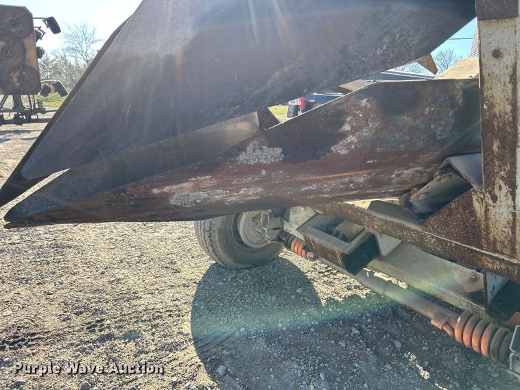 image for item DS0843 Tree spade