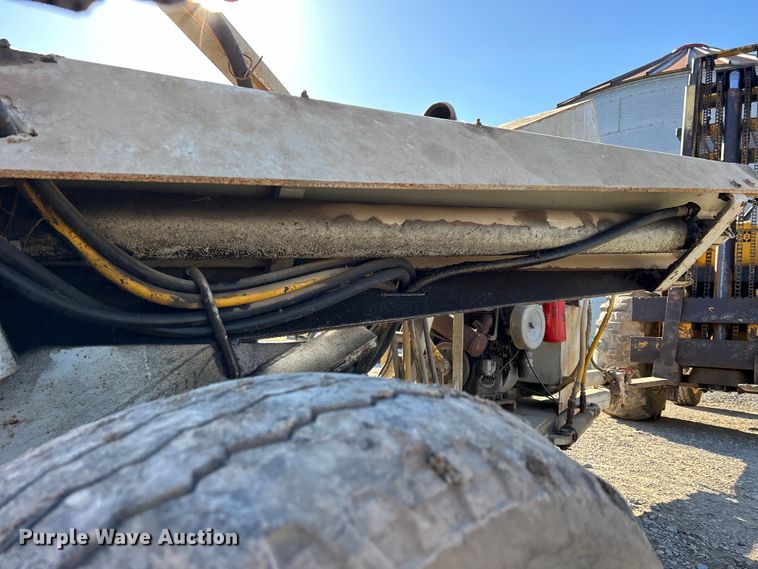 image for item DS0843 Tree spade