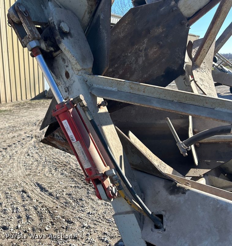 image for item DS0843 Tree spade