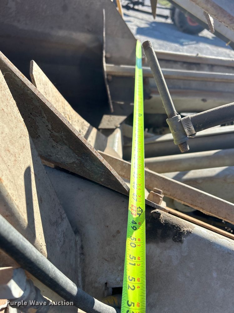 image for item DS0843 Tree spade