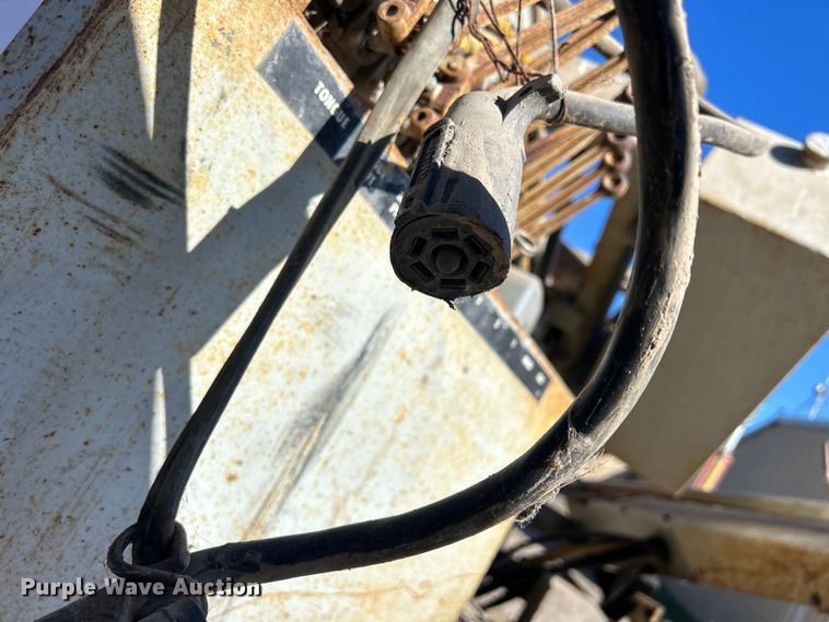 image for item DS0843 Tree spade