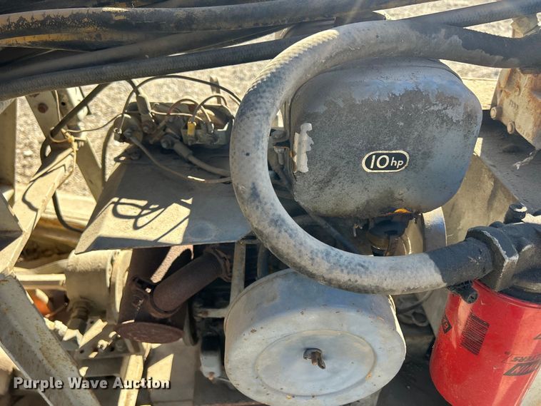 image for item DS0843 Tree spade