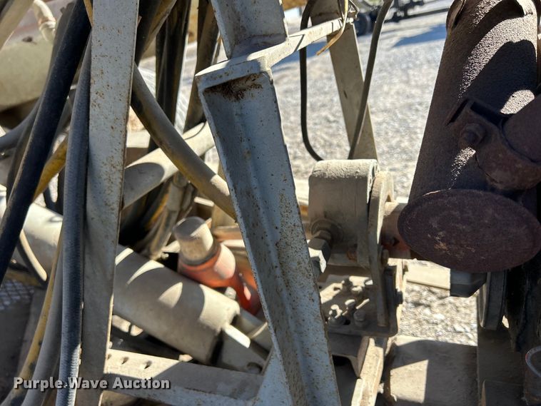 image for item DS0843 Tree spade