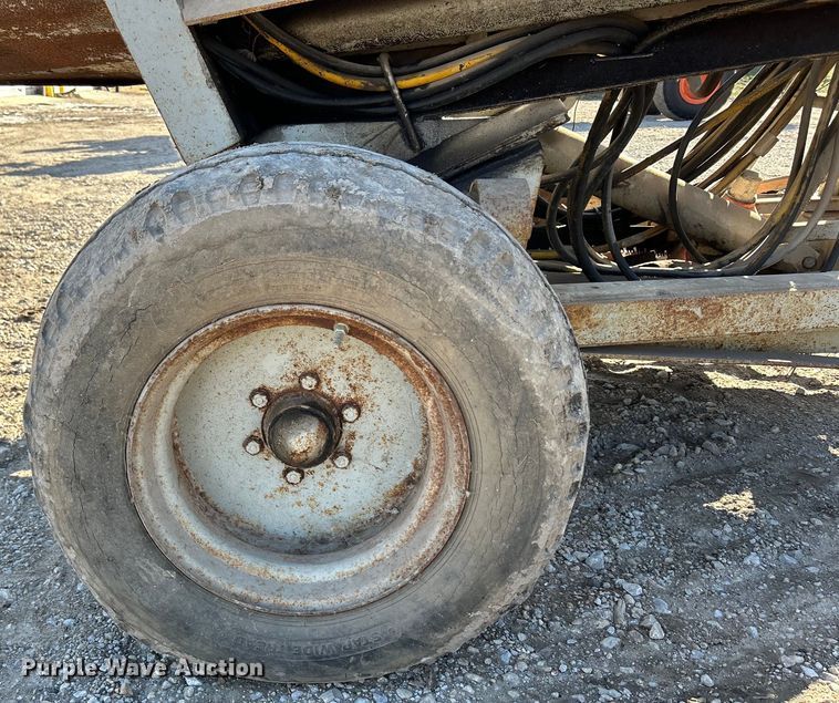 image for item DS0843 Tree spade