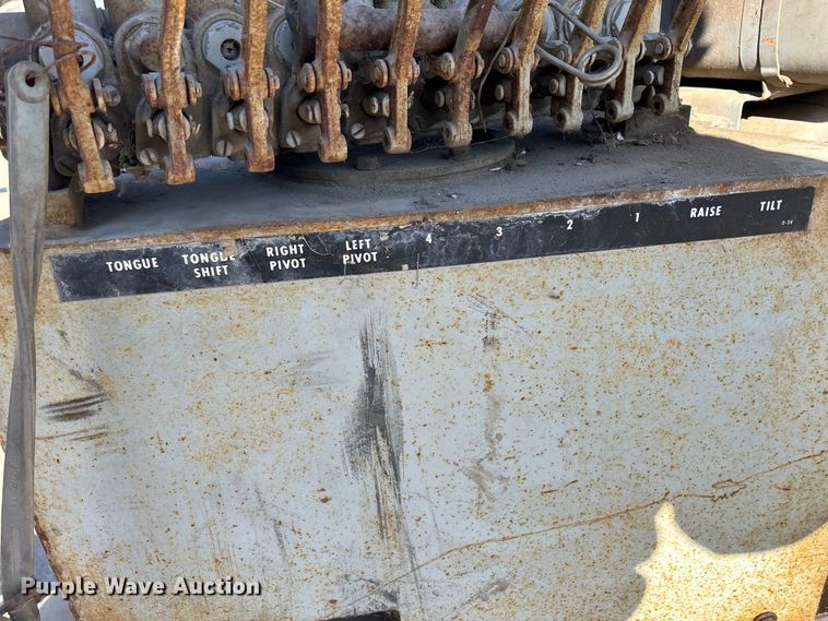 image for item DS0843 Tree spade