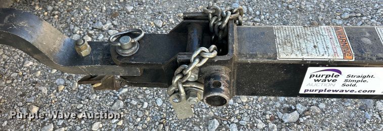 image for item DS0844 Land Pride  AFM4522 batwing finish mower