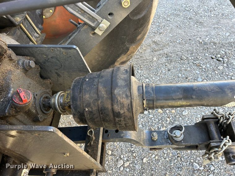 image for item DS0844 Land Pride  AFM4522 batwing finish mower