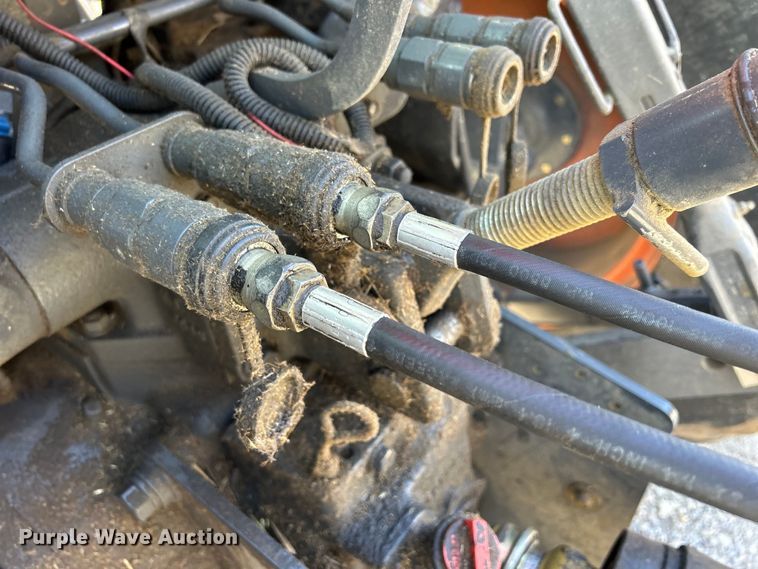 image for item DS0844 Land Pride  AFM4522 batwing finish mower