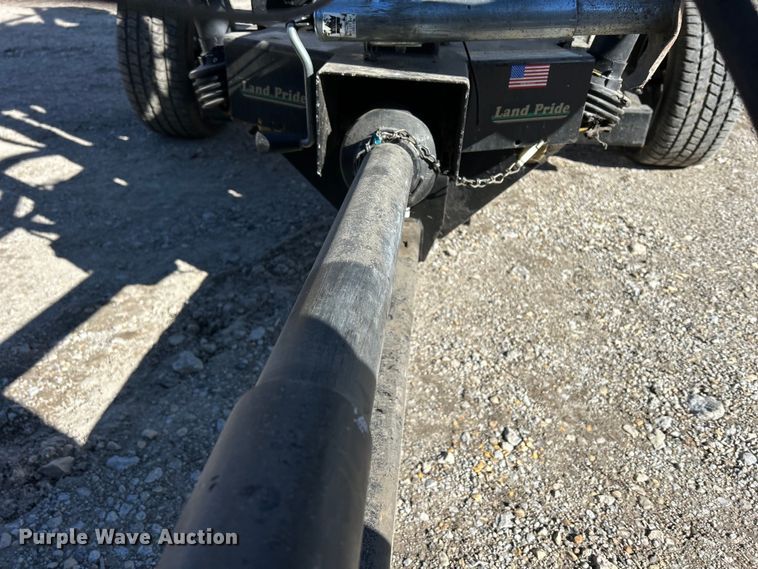 image for item DS0844 Land Pride  AFM4522 batwing finish mower