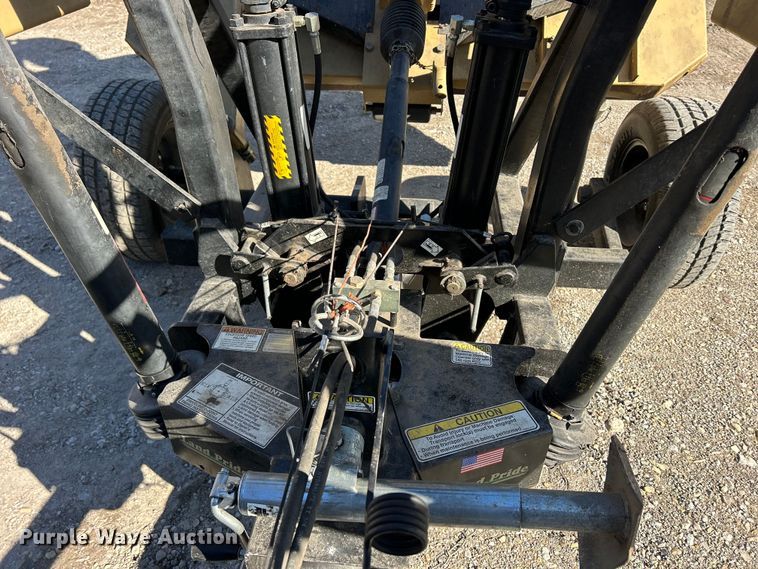 image for item DS0844 Land Pride  AFM4522 batwing finish mower