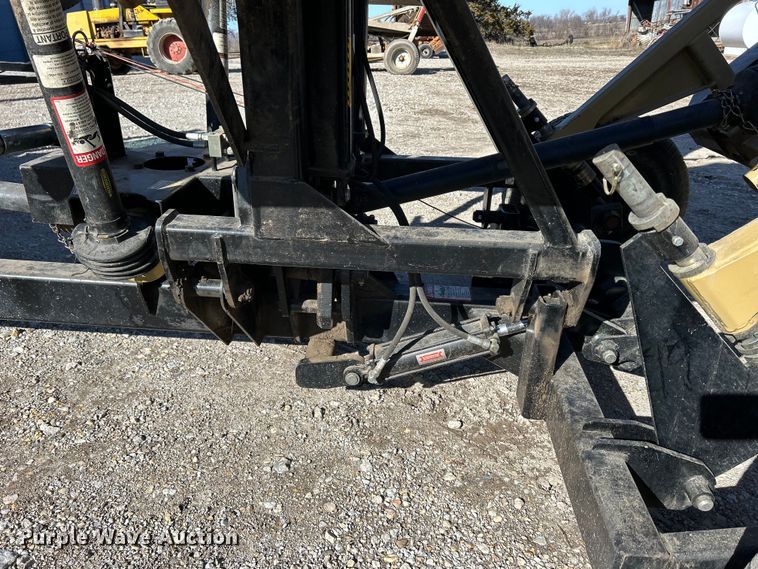 image for item DS0844 Land Pride  AFM4522 batwing finish mower