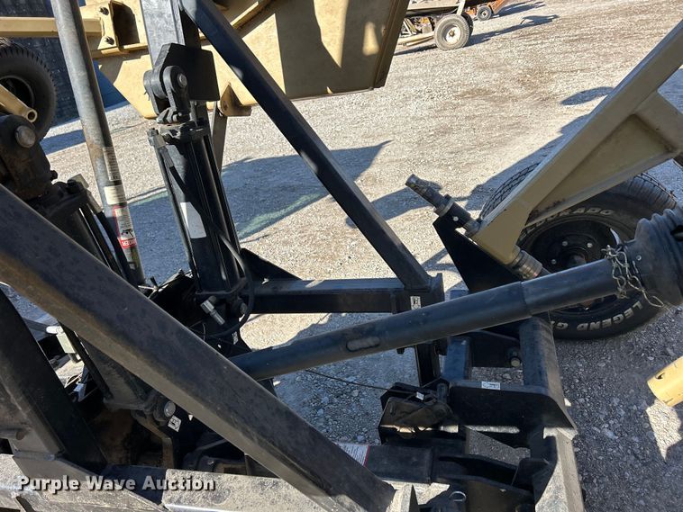 image for item DS0844 Land Pride  AFM4522 batwing finish mower