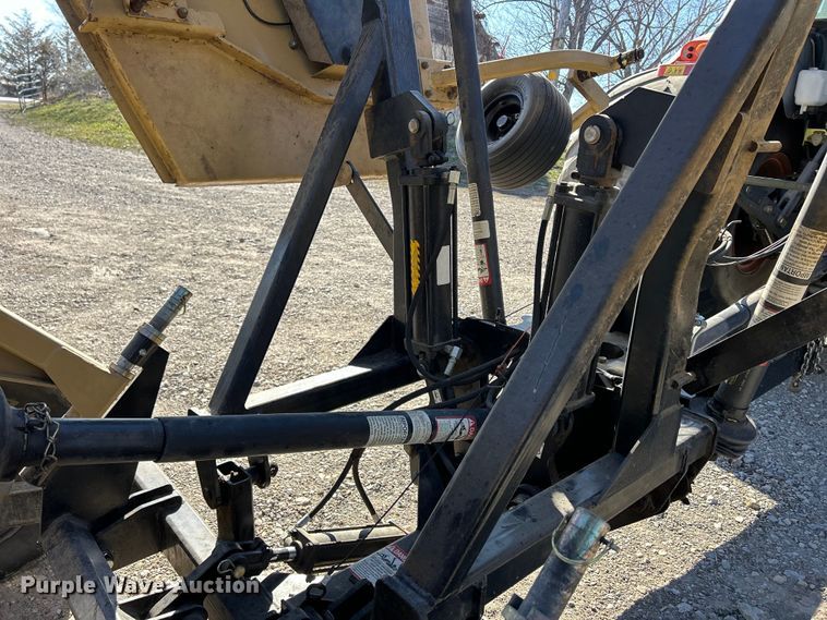 image for item DS0844 Land Pride  AFM4522 batwing finish mower