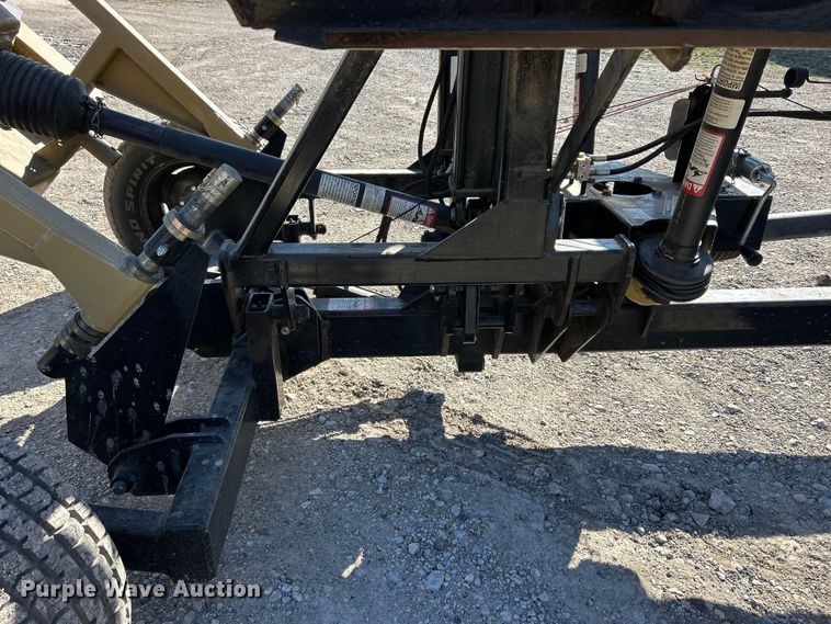 image for item DS0844 Land Pride  AFM4522 batwing finish mower